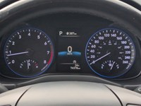 PHANTOM BLACK 2023 Hyundai Kona 2.0L Preferred AWD