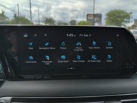 ABYSS BLACK 2023 Hyundai Palisade Ultimate Calligraphy 7-Passenger AWD