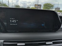 ABYSS BLACK 2023 Hyundai Palisade Ultimate Calligraphy 7-Passenger AWD
