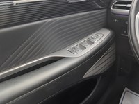 ABYSS BLACK 2023 Hyundai Palisade Ultimate Calligraphy 7-Passenger AWD