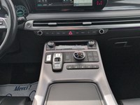 ABYSS BLACK 2023 Hyundai Palisade Ultimate Calligraphy 7-Passenger AWD