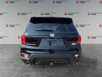2022 Honda Passport Touring AWD