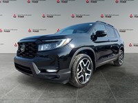 2022 Honda Passport Touring AWD