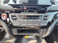 2022 Honda Passport Touring AWD