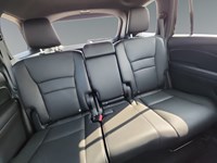 2022 Honda Passport Touring AWD