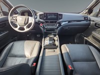 2022 Honda Passport Touring AWD