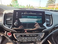 2022 Honda Passport Touring AWD