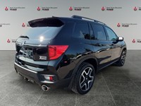 2022 Honda Passport Touring AWD