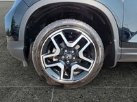 2022 Honda Passport Touring AWD