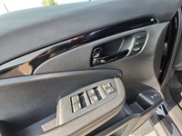 2022 Honda Passport Touring AWD