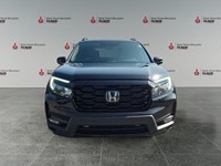 2022 Honda Passport Touring AWD