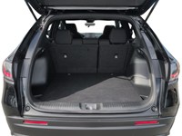 CRYSTAL BLACK P 2026 Honda HR-V Sport AWD CVT