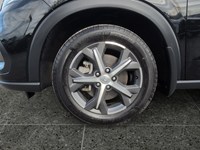 CRYSTAL BLACK P 2026 Honda HR-V Sport AWD CVT