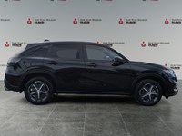 CRYSTAL BLACK P 2026 Honda HR-V Sport AWD CVT