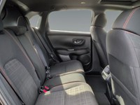 CRYSTAL BLACK P 2026 Honda HR-V Sport AWD CVT