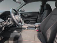 CRYSTAL BLACK P 2026 Honda HR-V Sport AWD CVT