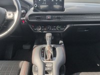 CRYSTAL BLACK P 2026 Honda HR-V Sport AWD CVT