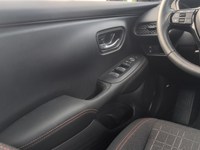 CRYSTAL BLACK P 2026 Honda HR-V Sport AWD CVT