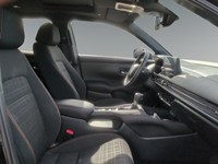 CRYSTAL BLACK P 2026 Honda HR-V Sport AWD CVT