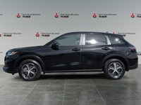 CRYSTAL BLACK P 2026 Honda HR-V Sport AWD CVT
