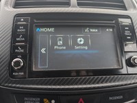 TITANIUM GREY 2017 Mitsubishi RVR AWD 4dr 2.0L CVT SE