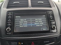 TITANIUM GREY 2017 Mitsubishi RVR AWD 4dr 2.0L CVT SE