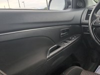TITANIUM GREY 2017 Mitsubishi RVR AWD 4dr 2.0L CVT SE
