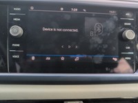 BLUE DUSK METAL 2023 Volkswagen Taos Comfortline FWD