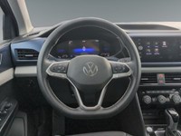 BLUE DUSK METAL 2023 Volkswagen Taos Comfortline FWD