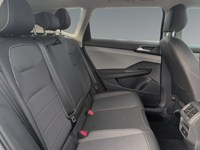 BLUE DUSK METAL 2023 Volkswagen Taos Comfortline FWD