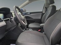 BLUE DUSK METAL 2023 Volkswagen Taos Comfortline FWD
