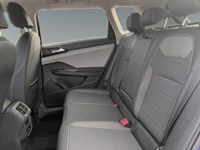 BLUE DUSK METAL 2023 Volkswagen Taos Comfortline FWD