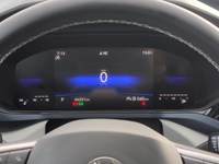 BLUE DUSK METAL 2023 Volkswagen Taos Comfortline FWD