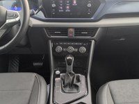 BLUE DUSK METAL 2023 Volkswagen Taos Comfortline FWD