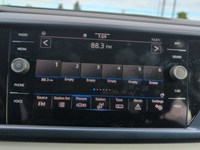 BLUE DUSK METAL 2023 Volkswagen Taos Comfortline FWD