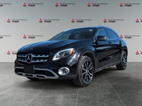 2019 Mercedes-Benz GLA 250 GLA 250 4MATIC SUV