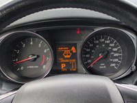 2017 Mitsubishi RVR AWD 4dr 2.0L CVT SE