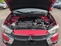 2017 Mitsubishi RVR AWD 4dr 2.0L CVT SE