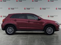 2017 Mitsubishi RVR AWD 4dr 2.0L CVT SE
