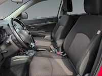 2017 Mitsubishi RVR AWD 4dr 2.0L CVT SE