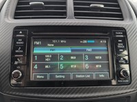 2017 Mitsubishi RVR AWD 4dr 2.0L CVT SE