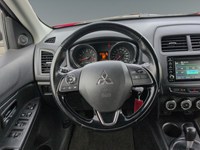 2017 Mitsubishi RVR AWD 4dr 2.0L CVT SE