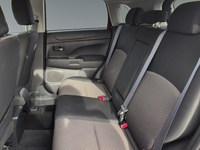 2017 Mitsubishi RVR AWD 4dr 2.0L CVT SE