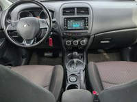 2017 Mitsubishi RVR AWD 4dr 2.0L CVT SE