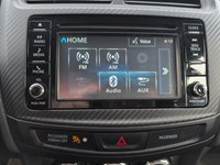 2017 Mitsubishi RVR AWD 4dr 2.0L CVT SE