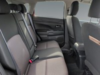 2017 Mitsubishi RVR AWD 4dr 2.0L CVT SE
