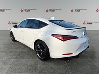 2024 Acura Integra A-Spec CVT