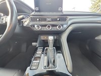 2024 Acura Integra A-Spec CVT