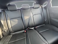 2024 Acura Integra A-Spec CVT