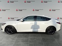 2024 Acura Integra A-Spec CVT